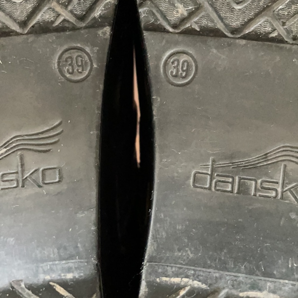 Dansko Clogs - Picture 6 of 6